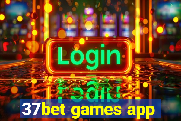 37bet games app